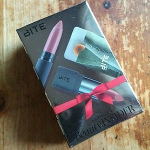COPY - Sephora BITE Beauty Insider NWT in box
